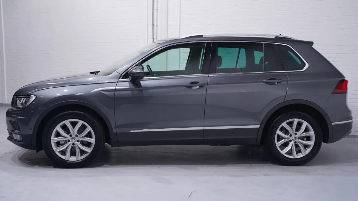 1.5 TSI ACT Highline 1e Eig. NAP Clima Navi Camera Virtual Cockpit Parkeerhulp Led koplampen