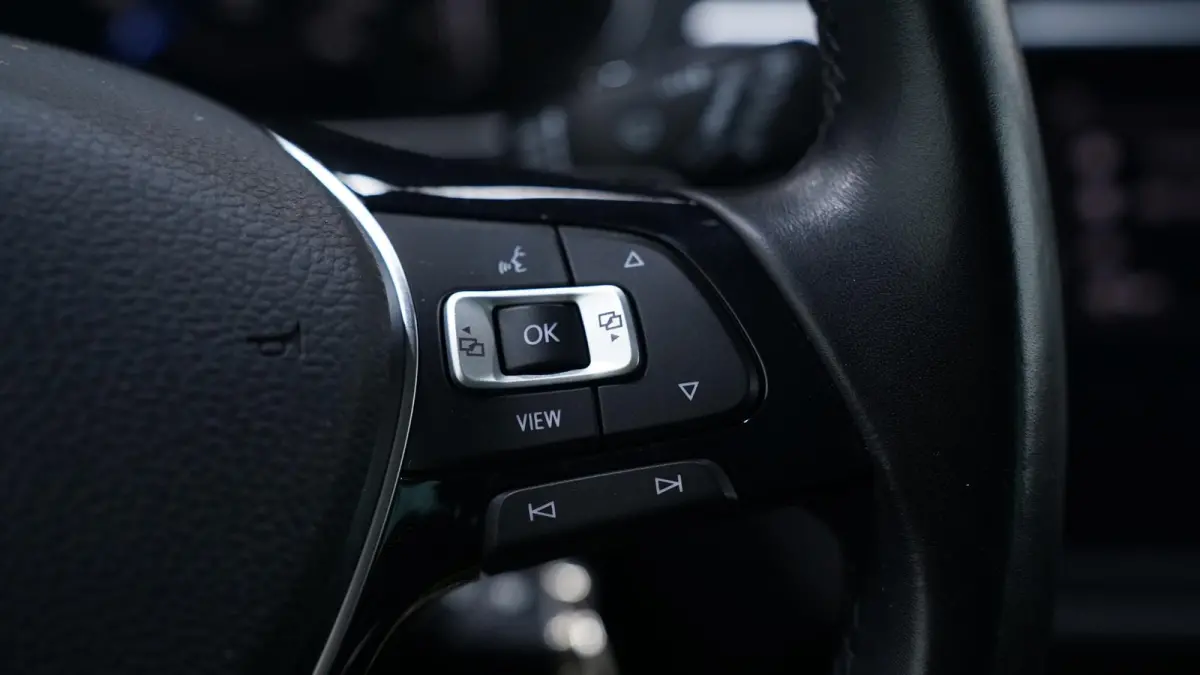 1.5 TSI ACT Highline 1e Eig. NAP Clima Navi Camera Virtual Cockpit Parkeerhulp Led koplampen