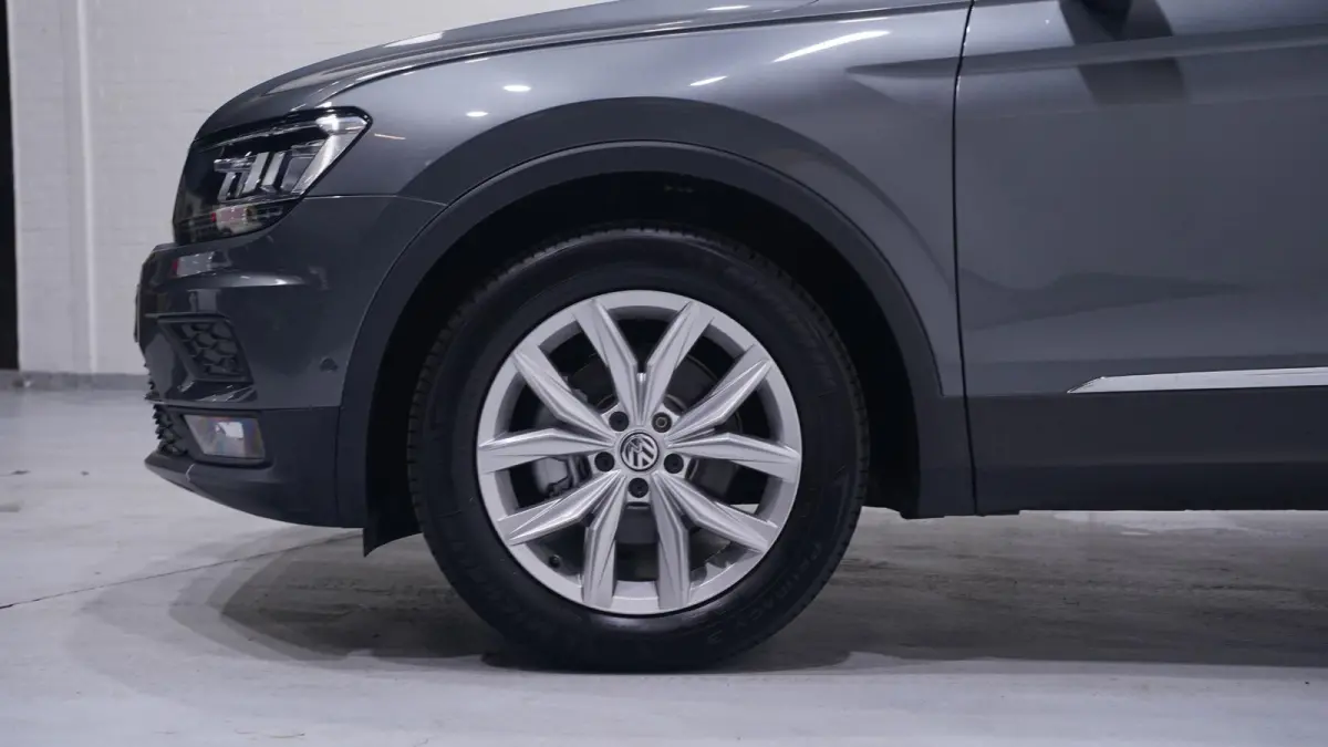 1.5 TSI ACT Highline 1e Eig. NAP Clima Navi Camera Virtual Cockpit Parkeerhulp Led koplampen