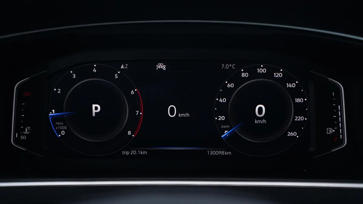 1.5 TSI ACT Highline 1e Eig. NAP Clima Navi Camera Virtual Cockpit Parkeerhulp Led koplampen