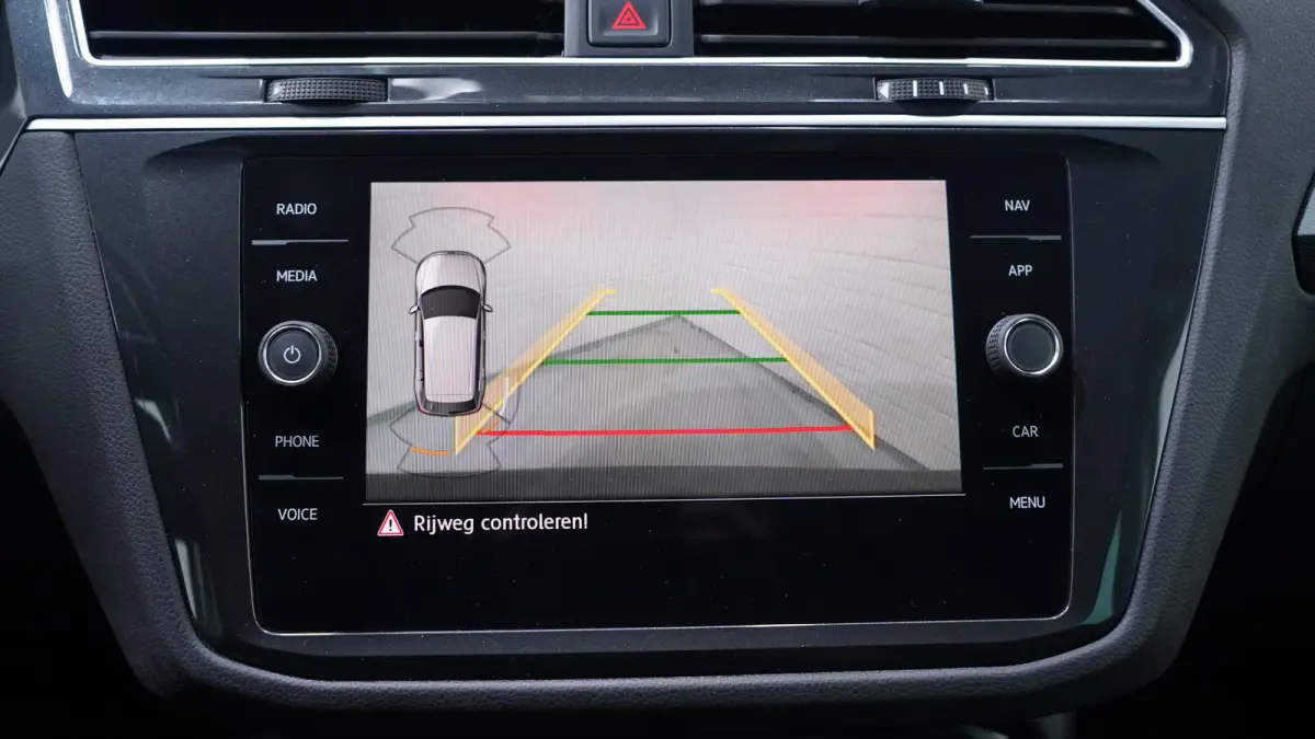 1.5 TSI ACT Highline 1e Eig. NAP Clima Navi Camera Virtual Cockpit Parkeerhulp Led koplampen