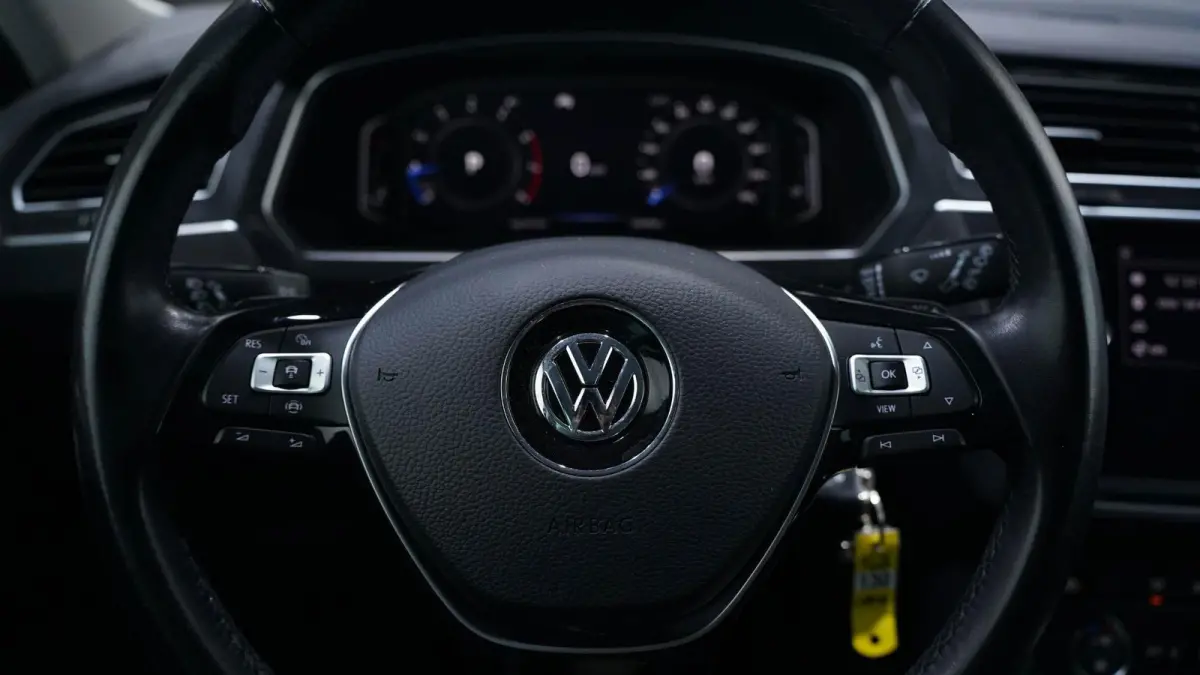 1.5 TSI ACT Highline 1e Eig. NAP Clima Navi Camera Virtual Cockpit Parkeerhulp Led koplampen