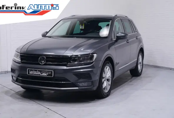 1.5 TSI ACT Highline 1e Eig. NAP Clima Navi Camera Virtual Cockpit Parkeerhulp Led koplampen