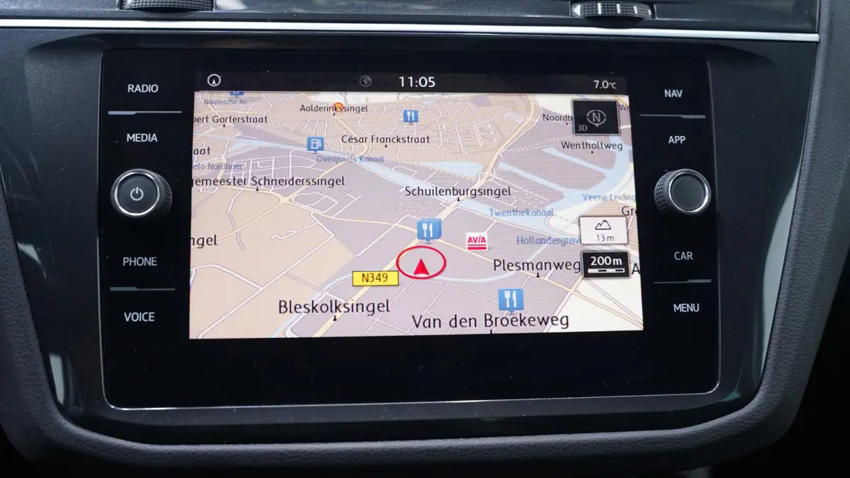 1.5 TSI ACT Highline 1e Eig. NAP Clima Navi Camera Virtual Cockpit Parkeerhulp Led koplampen