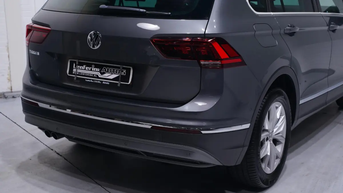 1.5 TSI ACT Highline 1e Eig. NAP Clima Navi Camera Virtual Cockpit Parkeerhulp Led koplampen