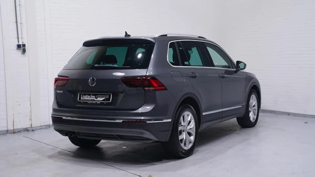 1.5 TSI ACT Highline 1e Eig. NAP Clima Navi Camera Virtual Cockpit Parkeerhulp Led koplampen