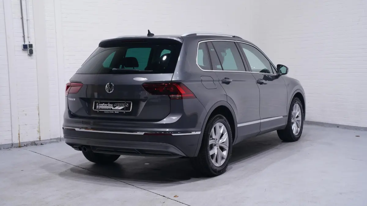 1.5 TSI ACT Highline 1e Eig. NAP Clima Navi Camera Virtual Cockpit Parkeerhulp Led koplampen