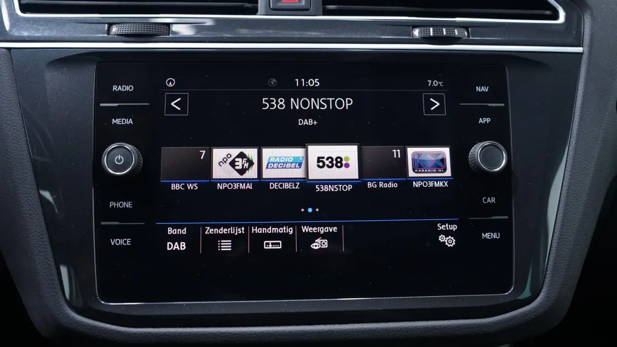 1.5 TSI ACT Highline 1e Eig. NAP Clima Navi Camera Virtual Cockpit Parkeerhulp Led koplampen
