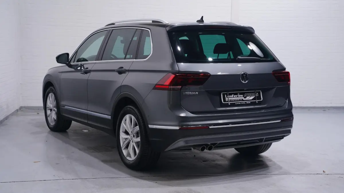 1.5 TSI ACT Highline 1e Eig. NAP Clima Navi Camera Virtual Cockpit Parkeerhulp Led koplampen