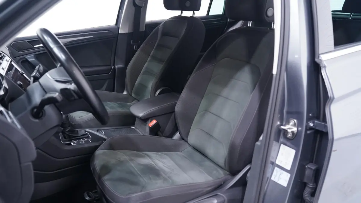 1.5 TSI ACT Highline 1e Eig. NAP Clima Navi Camera Virtual Cockpit Parkeerhulp Led koplampen
