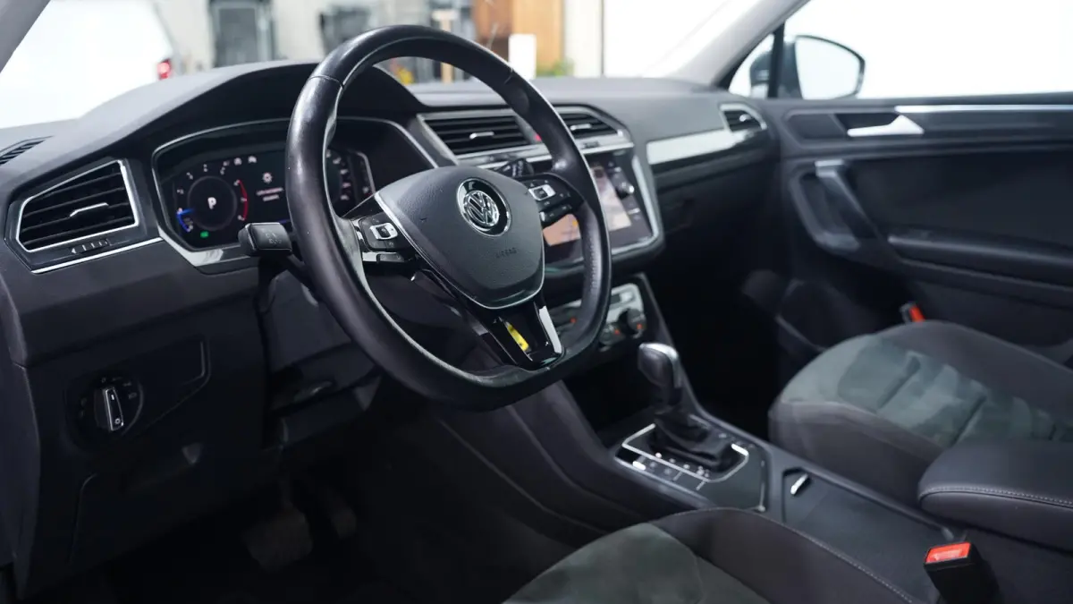 1.5 TSI ACT Highline 1e Eig. NAP Clima Navi Camera Virtual Cockpit Parkeerhulp Led koplampen