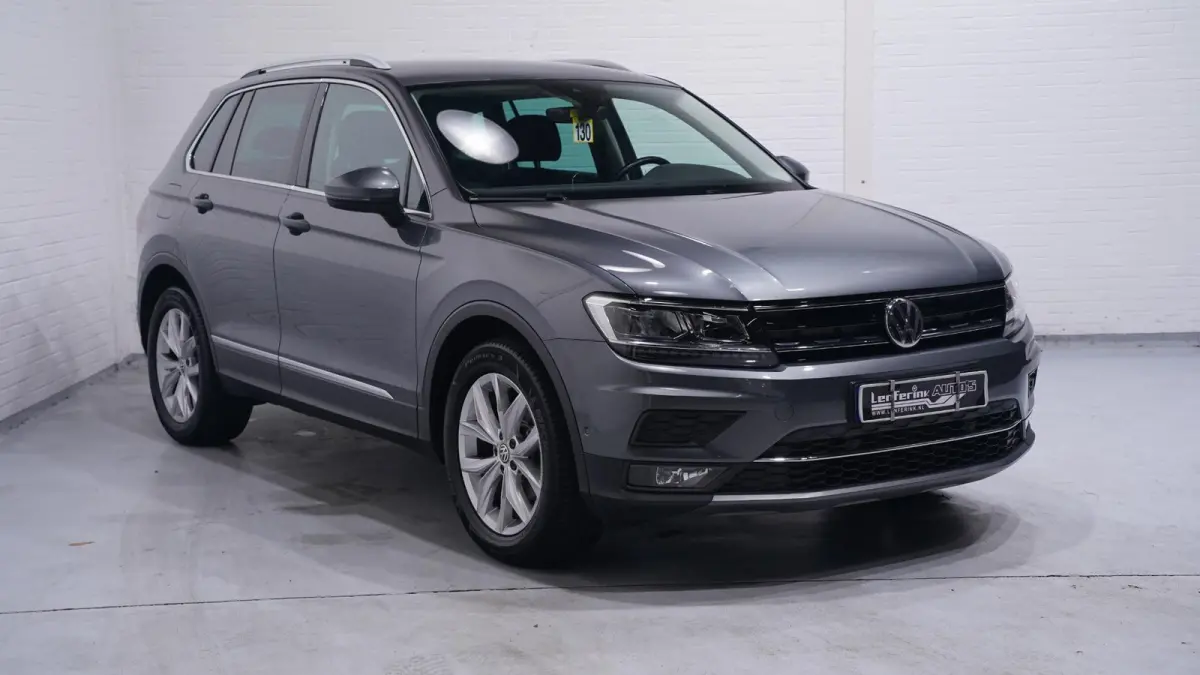 1.5 TSI ACT Highline 1e Eig. NAP Clima Navi Camera Virtual Cockpit Parkeerhulp Led koplampen