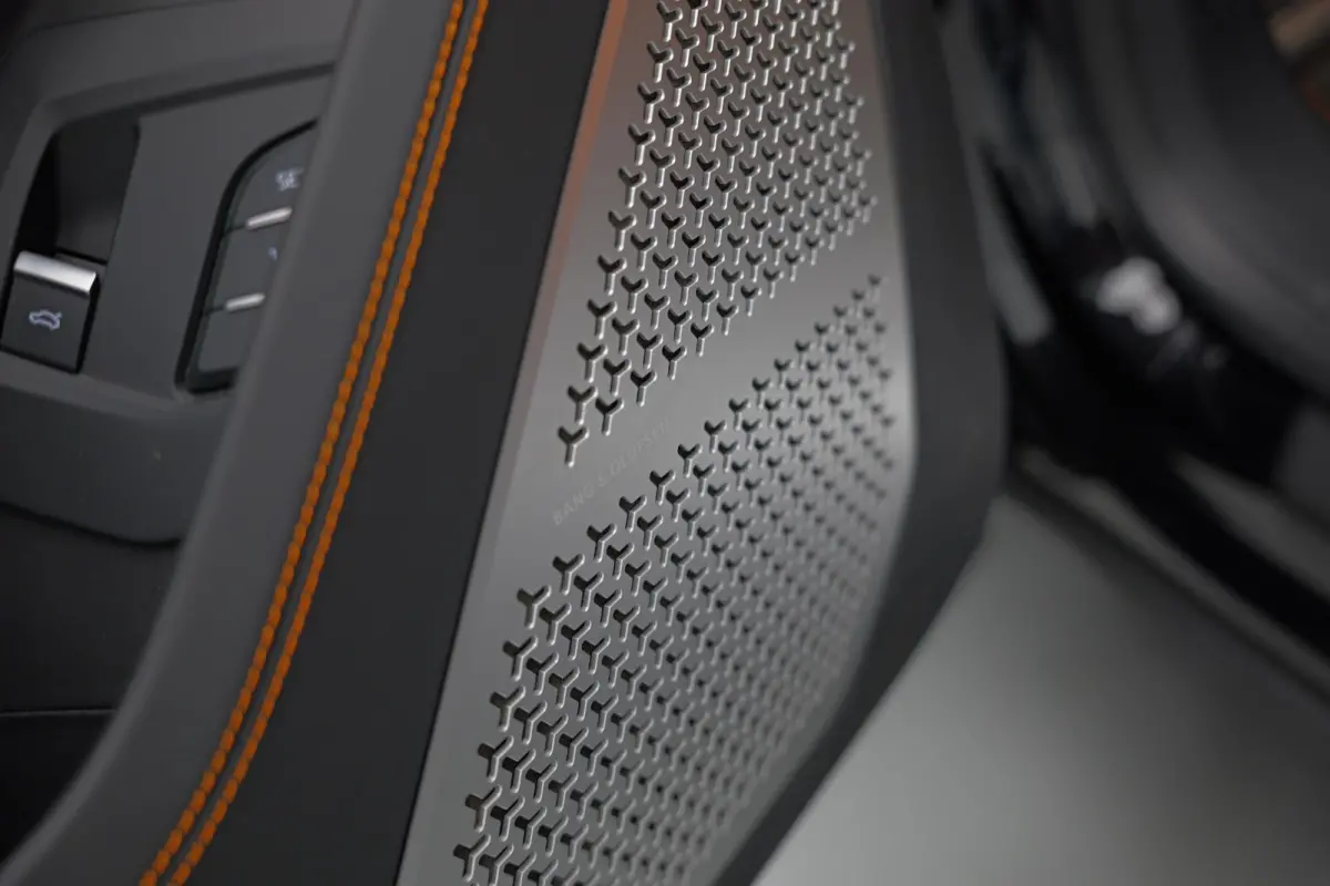 4.0 V8 Graphite Capsule |BTW|Massage|PPF|Fabrieksgarantie|