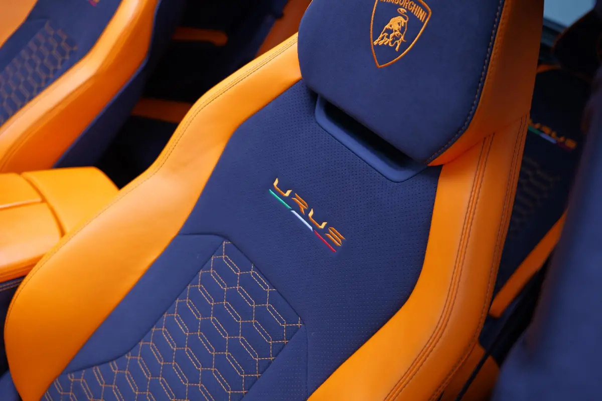 4.0 V8 Graphite Capsule |BTW|Massage|PPF|Fabrieksgarantie|