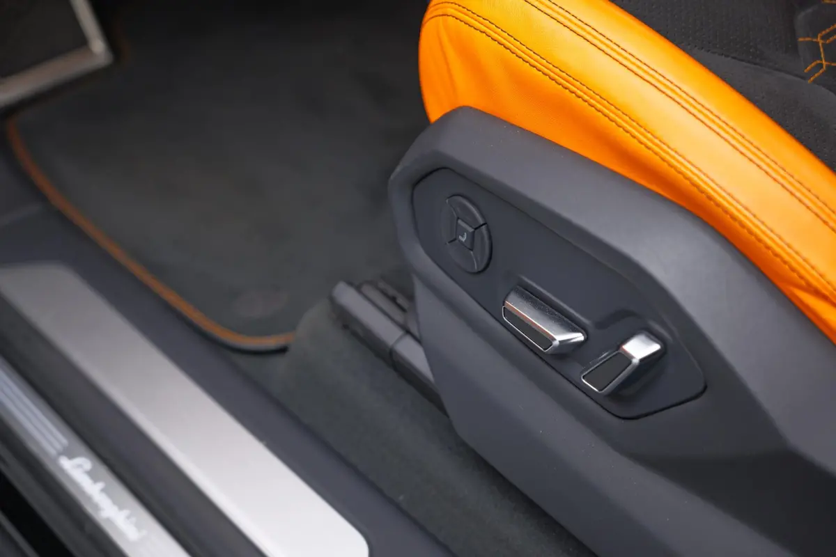 4.0 V8 Graphite Capsule |BTW|Massage|PPF|Fabrieksgarantie|