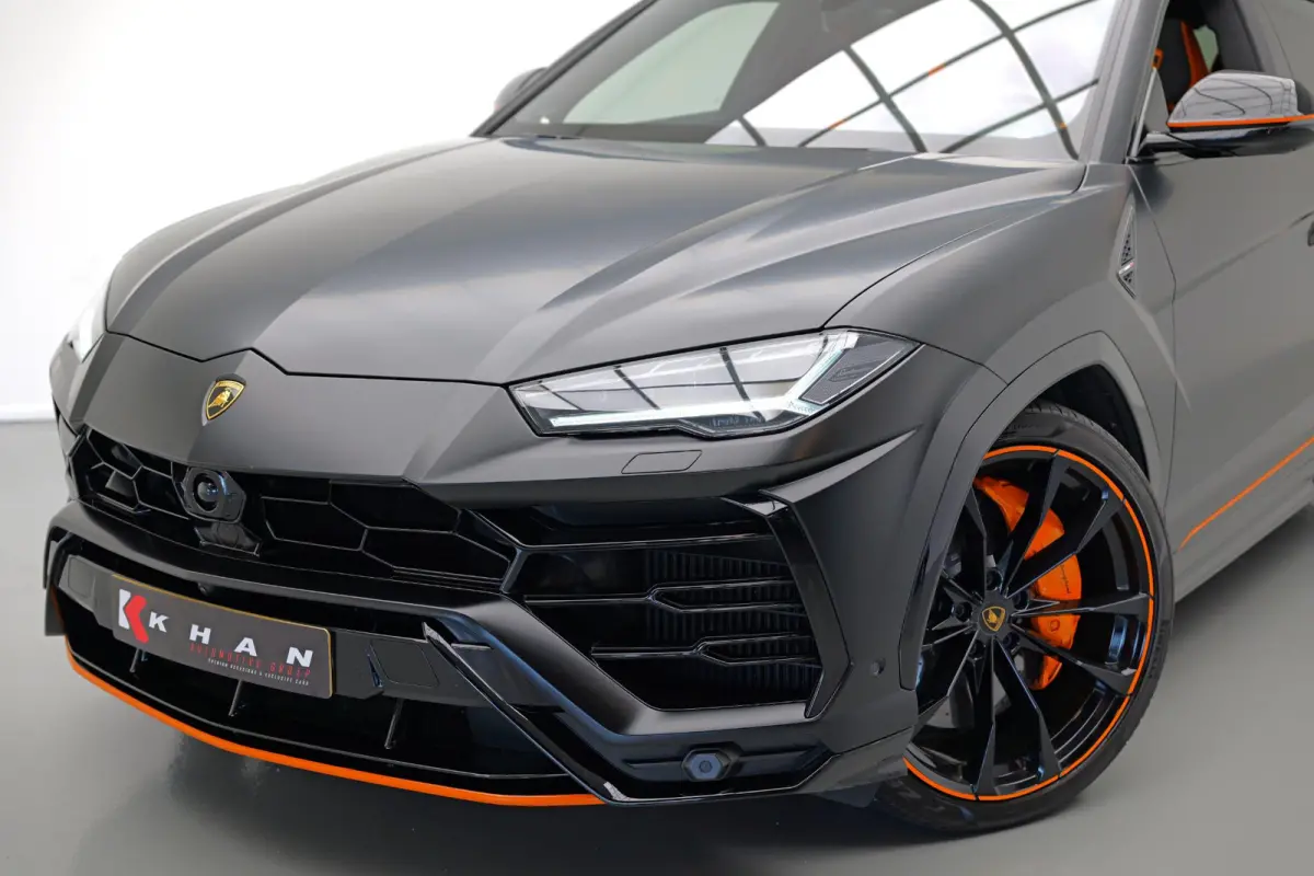 4.0 V8 Graphite Capsule |BTW|Massage|PPF|Fabrieksgarantie|