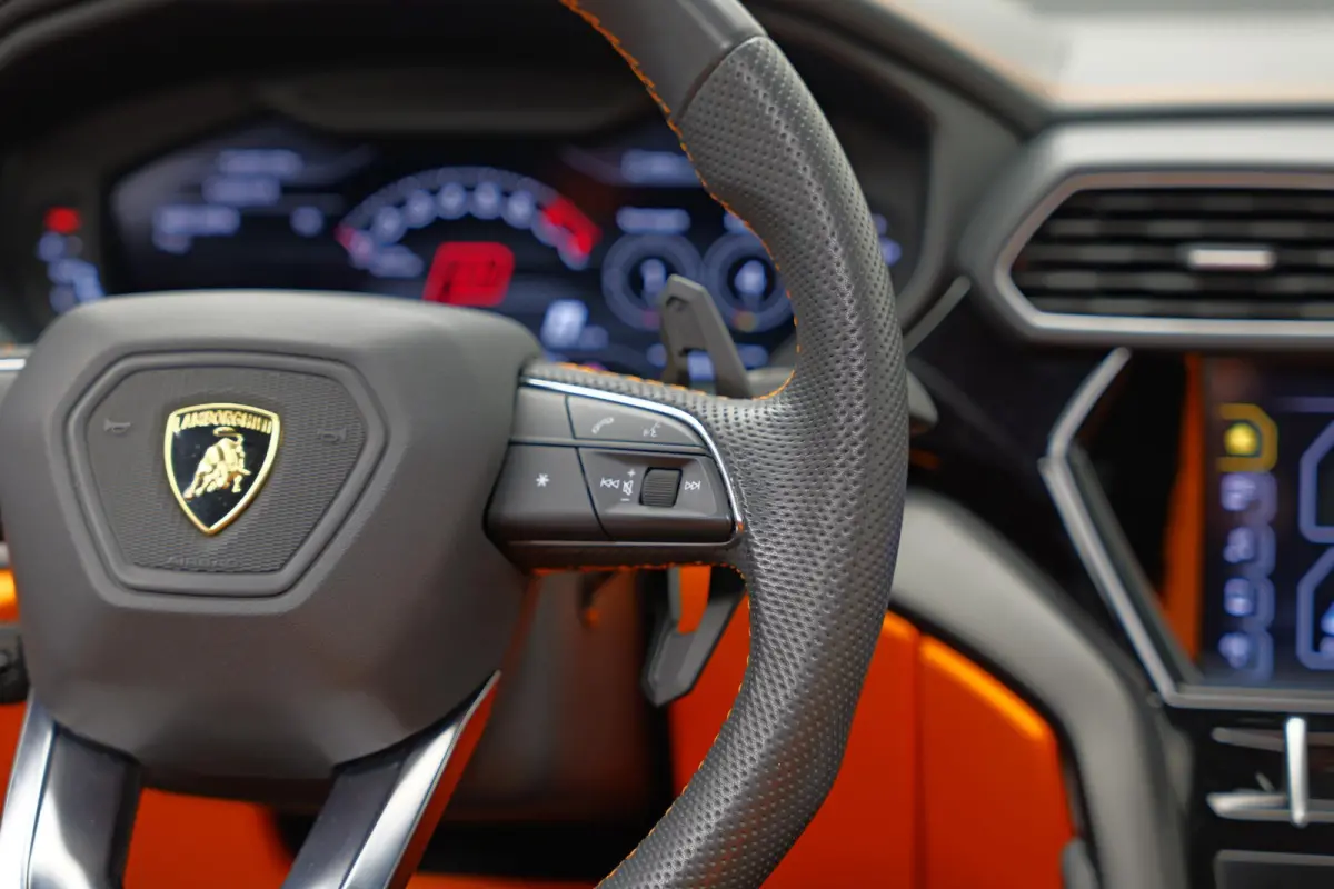 4.0 V8 Graphite Capsule |BTW|Massage|PPF|Fabrieksgarantie|