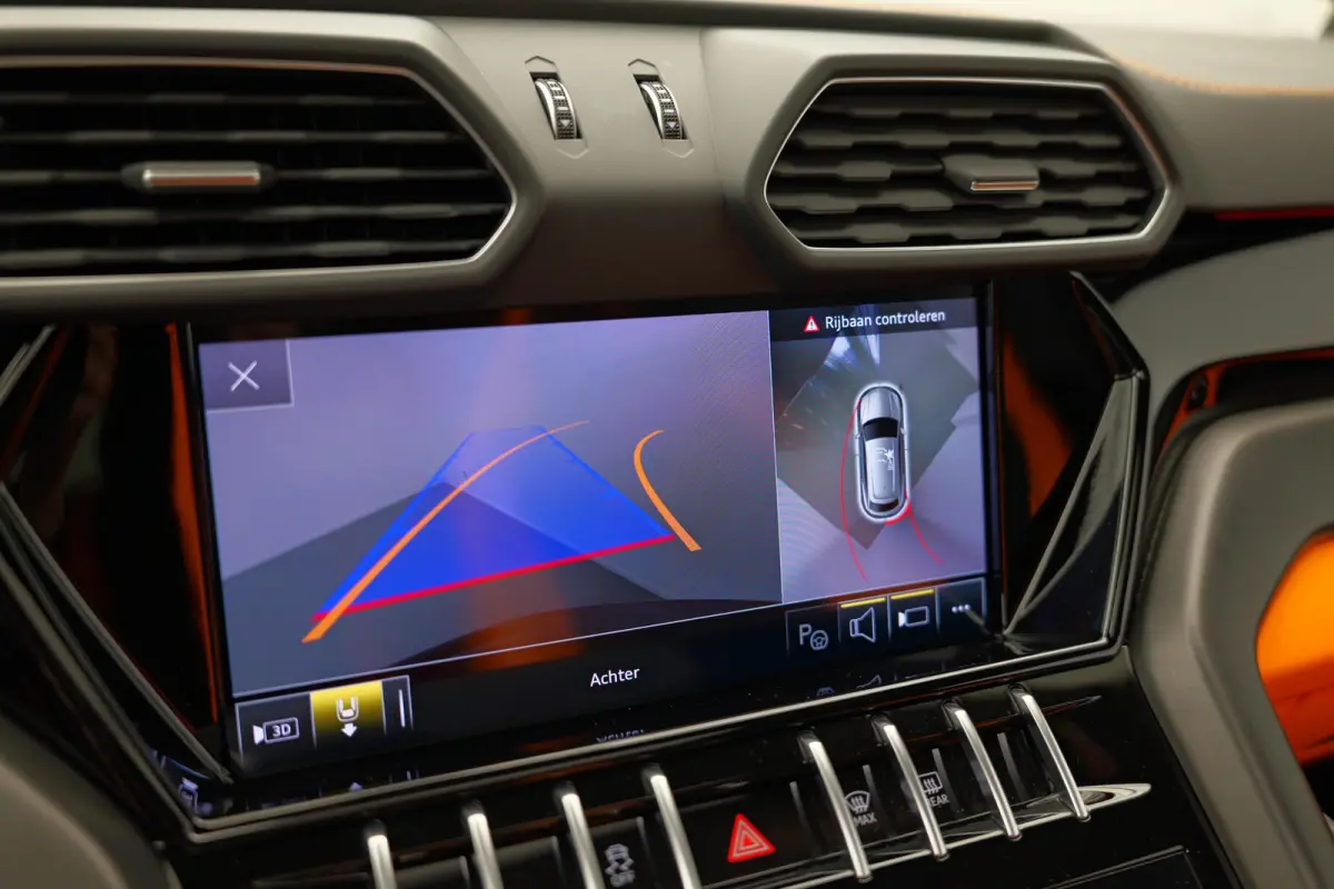 4.0 V8 Graphite Capsule |BTW|Massage|PPF|Fabrieksgarantie|