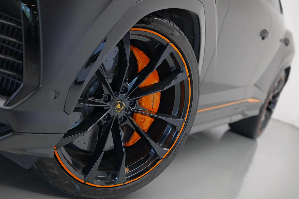 4.0 V8 Graphite Capsule |BTW|Massage|PPF|Fabrieksgarantie|