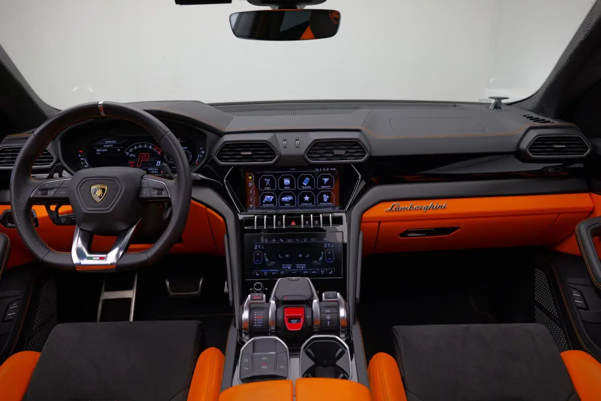 4.0 V8 Graphite Capsule |BTW|Massage|PPF|Fabrieksgarantie|