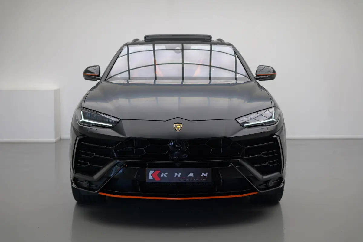 4.0 V8 Graphite Capsule |BTW|Massage|PPF|Fabrieksgarantie|