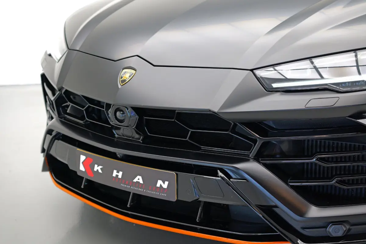 4.0 V8 Graphite Capsule |BTW|Massage|PPF|Fabrieksgarantie|