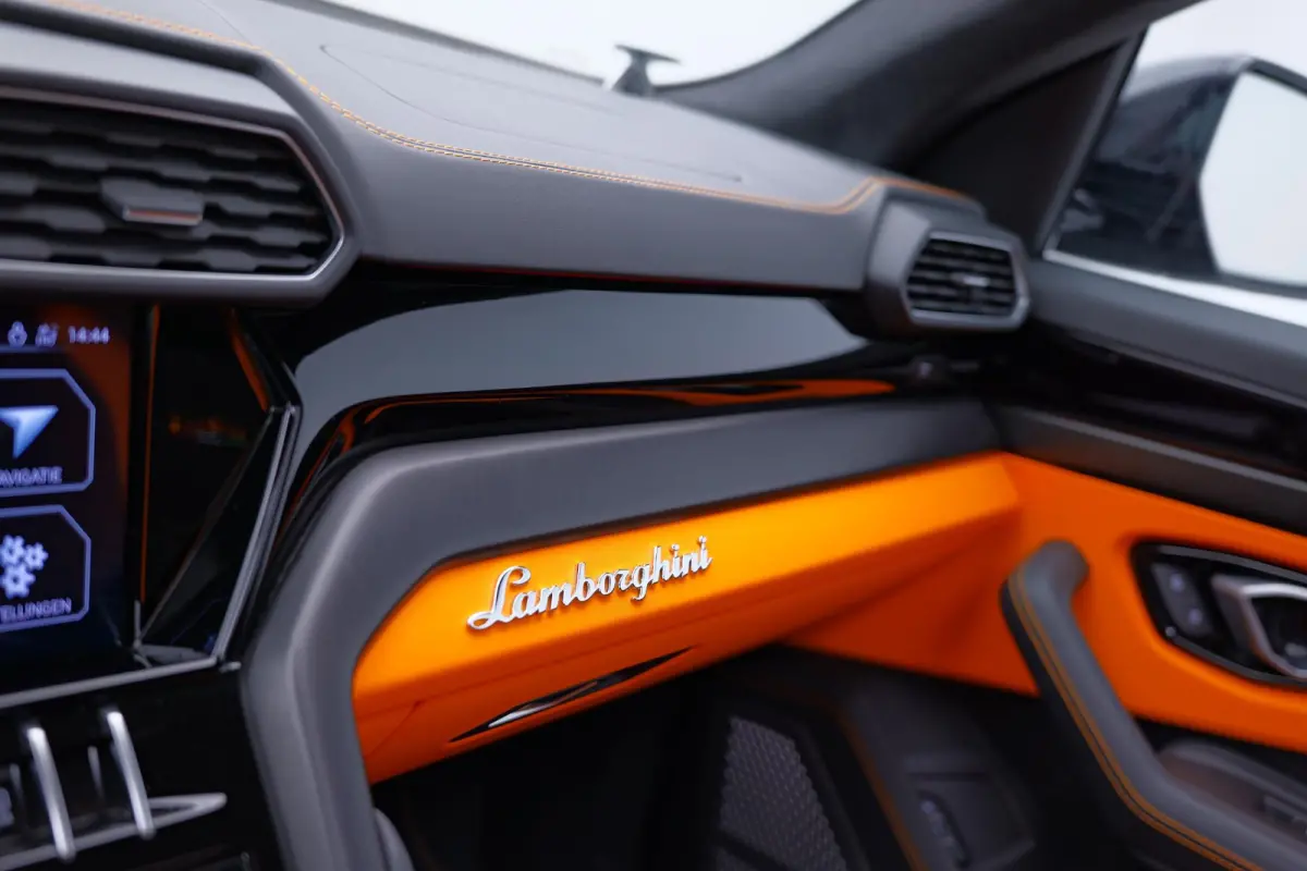 4.0 V8 Graphite Capsule |BTW|Massage|PPF|Fabrieksgarantie|