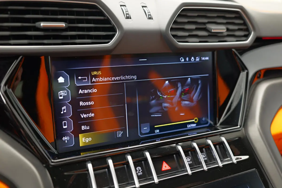4.0 V8 Graphite Capsule |BTW|Massage|PPF|Fabrieksgarantie|