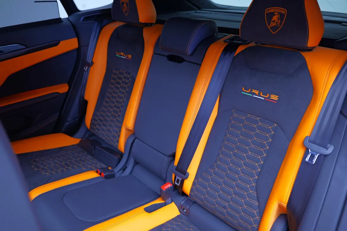 4.0 V8 Graphite Capsule |BTW|Massage|PPF|Fabrieksgarantie|