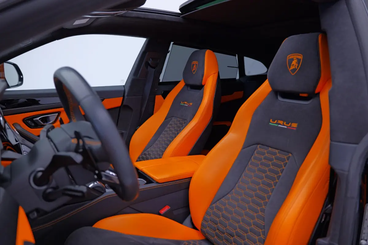4.0 V8 Graphite Capsule |BTW|Massage|PPF|Fabrieksgarantie|