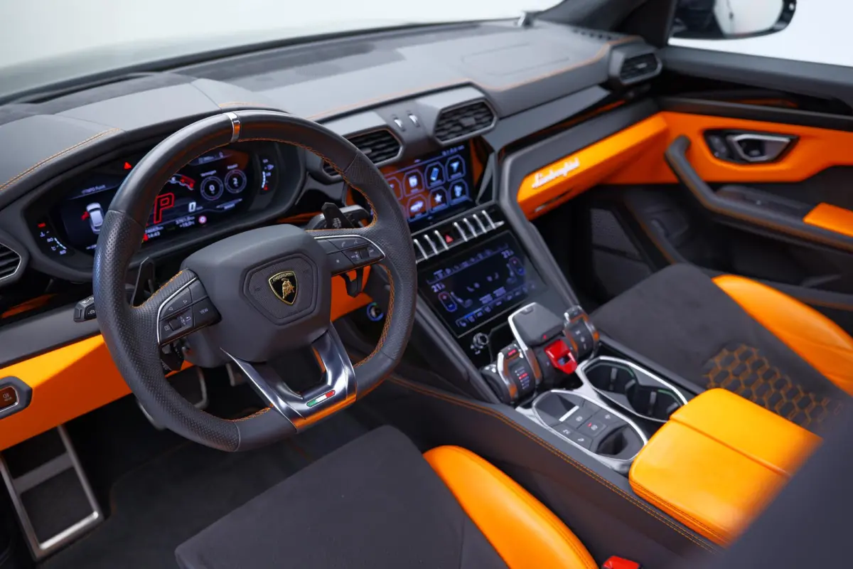 4.0 V8 Graphite Capsule |BTW|Massage|PPF|Fabrieksgarantie|