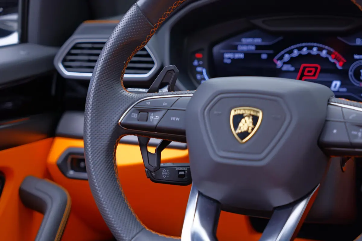 4.0 V8 Graphite Capsule |BTW|Massage|PPF|Fabrieksgarantie|