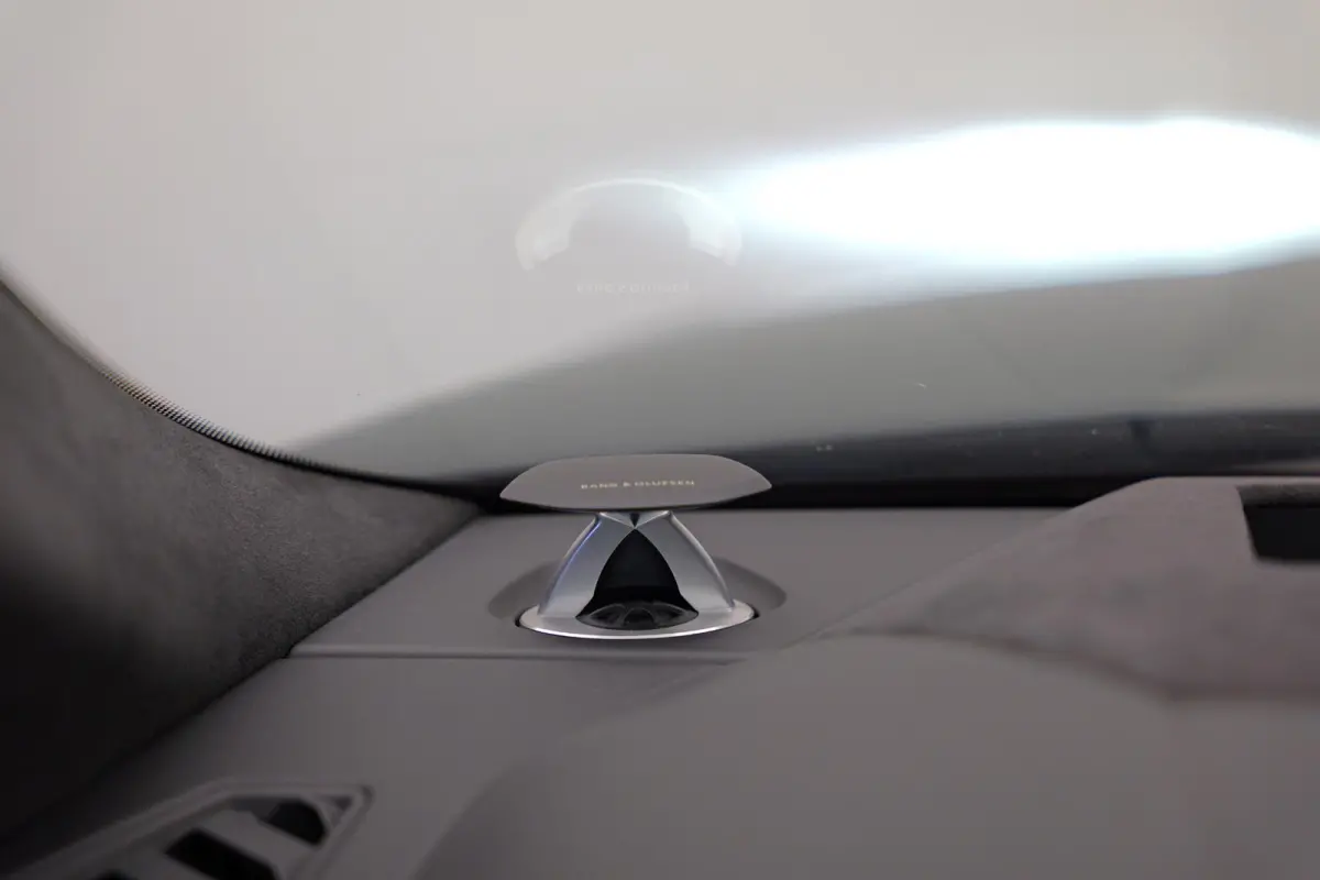 4.0 V8 Graphite Capsule |BTW|Massage|PPF|Fabrieksgarantie|