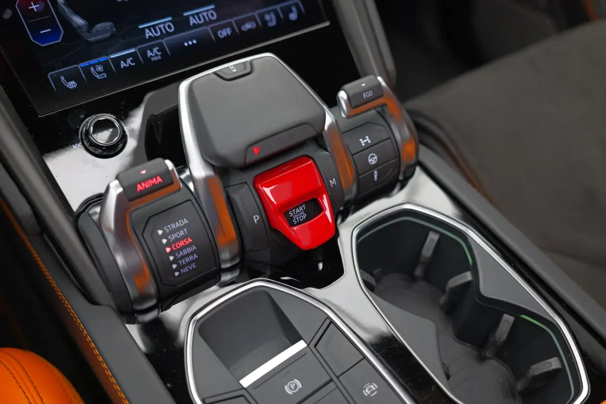 4.0 V8 Graphite Capsule |BTW|Massage|PPF|Fabrieksgarantie|
