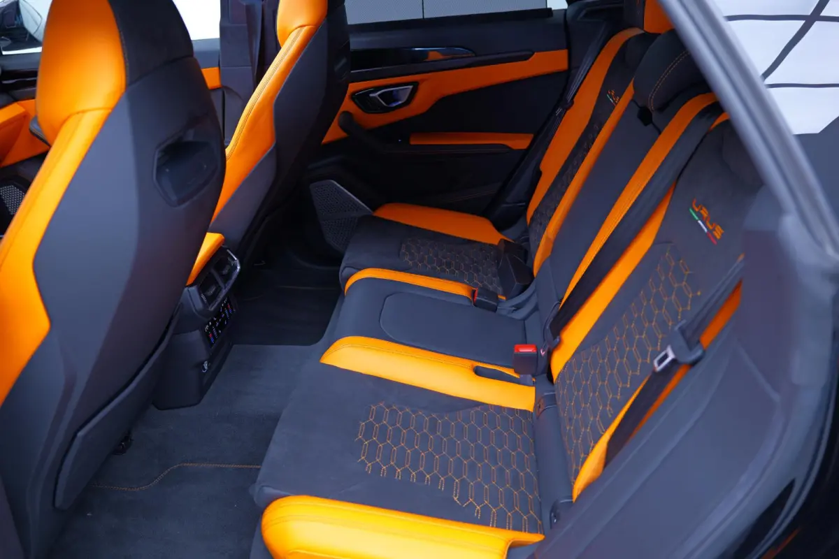 4.0 V8 Graphite Capsule |BTW|Massage|PPF|Fabrieksgarantie|