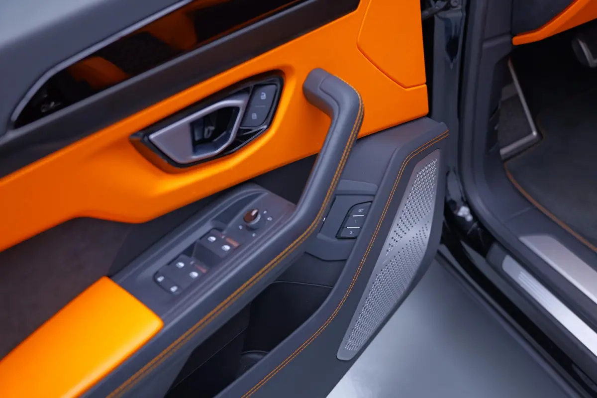 4.0 V8 Graphite Capsule |BTW|Massage|PPF|Fabrieksgarantie|