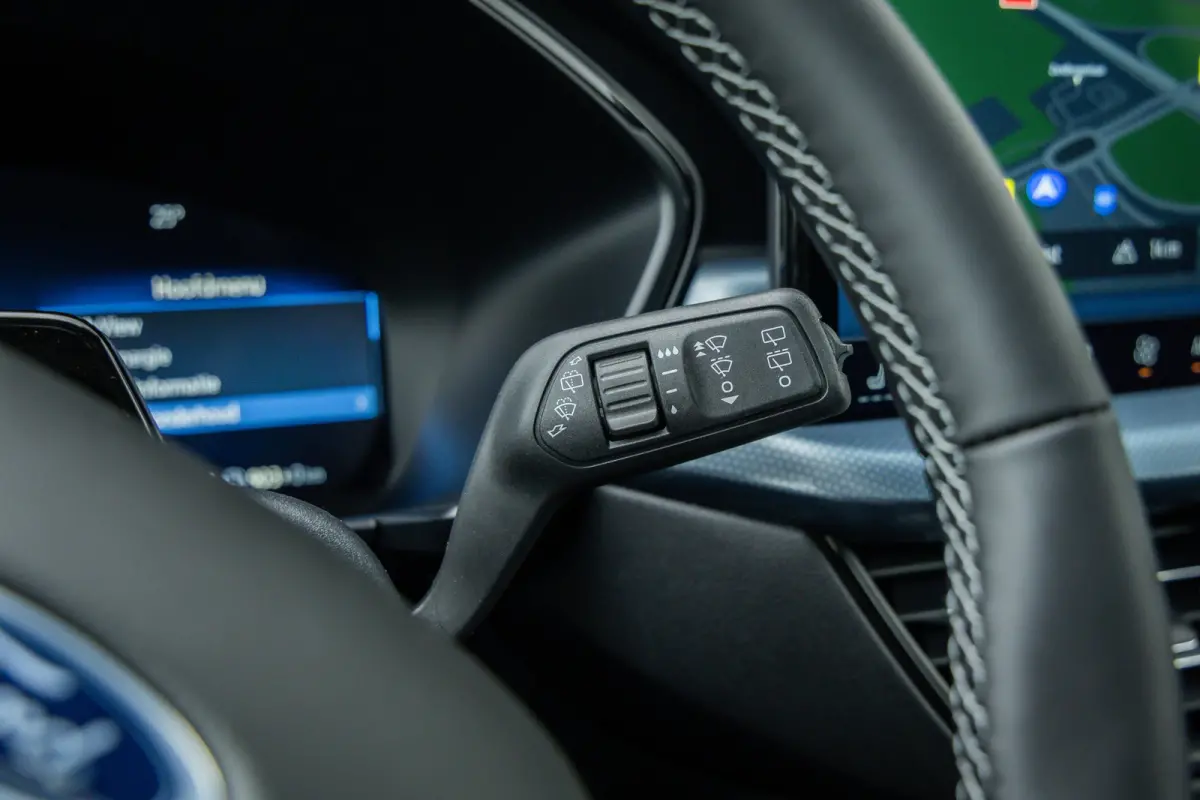 2.5 PHEV BlueCruise Edition | ST-line X | Panoramadak | Trekhaak | Matrix LED