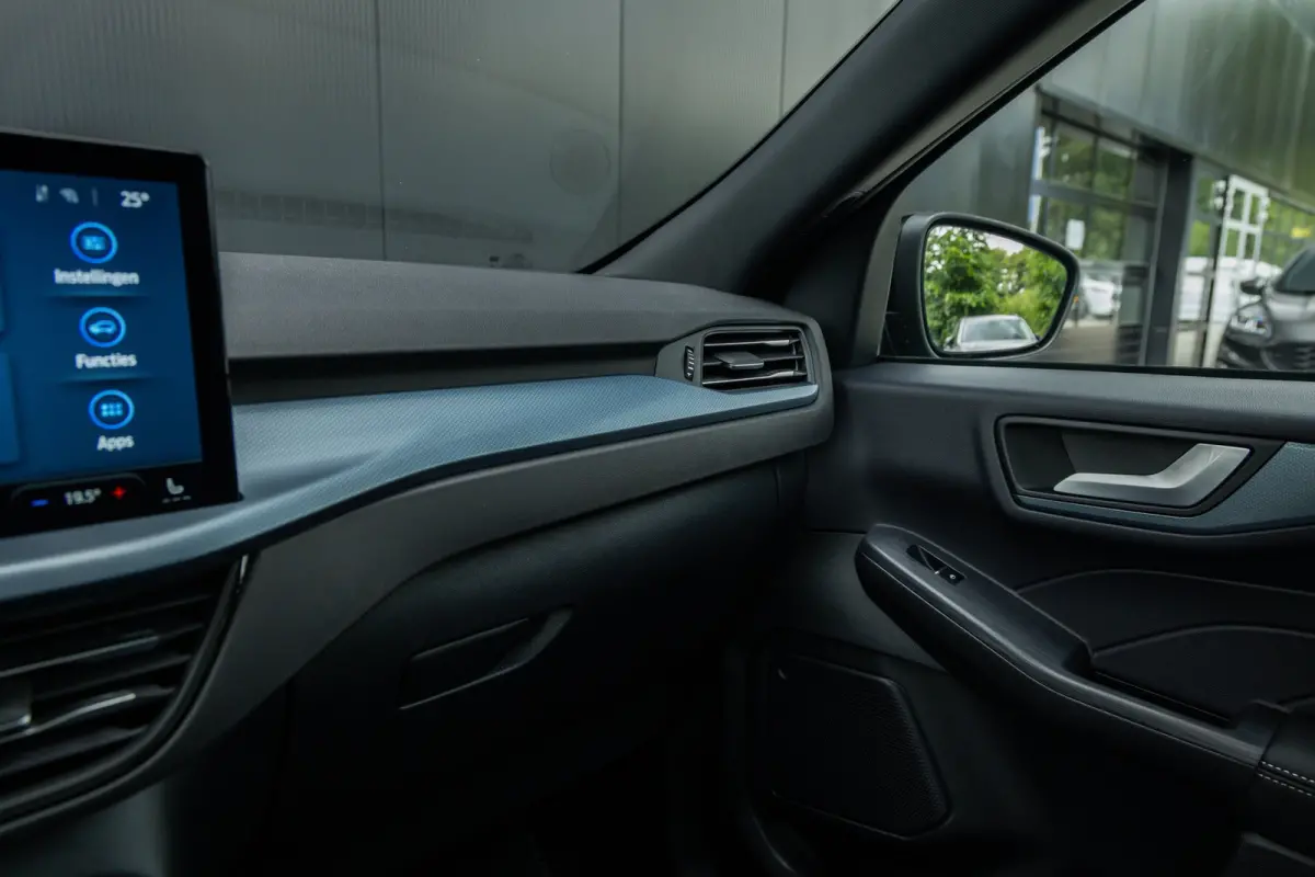 2.5 PHEV BlueCruise Edition | ST-line X | Panoramadak | Trekhaak | Matrix LED