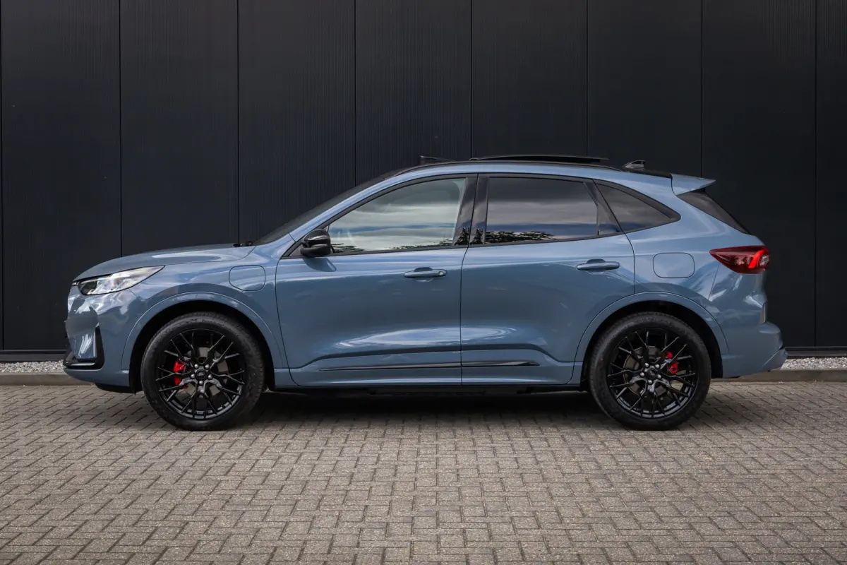 2.5 PHEV BlueCruise Edition | ST-line X | Panoramadak | Trekhaak | Matrix LED