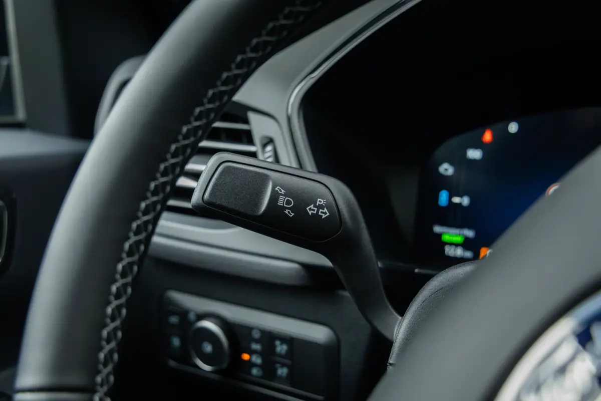 2.5 PHEV BlueCruise Edition | ST-line X | Panoramadak | Trekhaak | Matrix LED