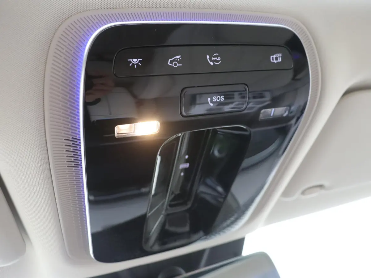 400 e 4MATIC Exclusive Line / Panoramadak/ AIRMATIC/ Achterasbesturing/ Burmester 4D/ 20 inch/ Beige leder