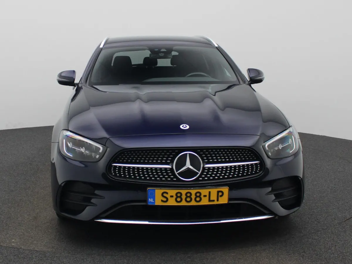 200 AMG Line | ACHTERUITRIJCAMERA | STOELVERWARMING | WIDE SCREEN | LEDER | CRUISE CONTROL | CLIMATE CONTROL |