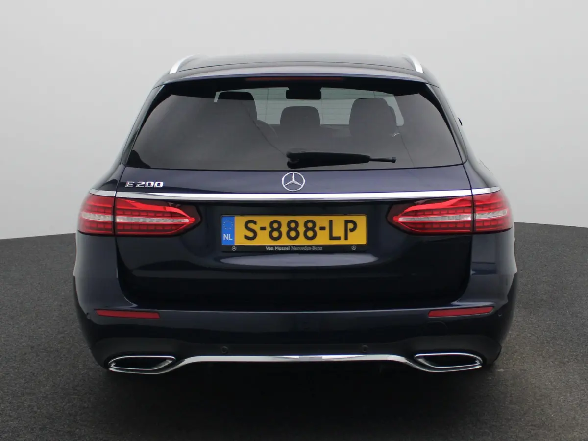 200 AMG Line | ACHTERUITRIJCAMERA | STOELVERWARMING | WIDE SCREEN | LEDER | CRUISE CONTROL | CLIMATE CONTROL |