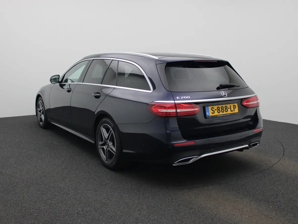 200 AMG Line | ACHTERUITRIJCAMERA | STOELVERWARMING | WIDE SCREEN | LEDER | CRUISE CONTROL | CLIMATE CONTROL |