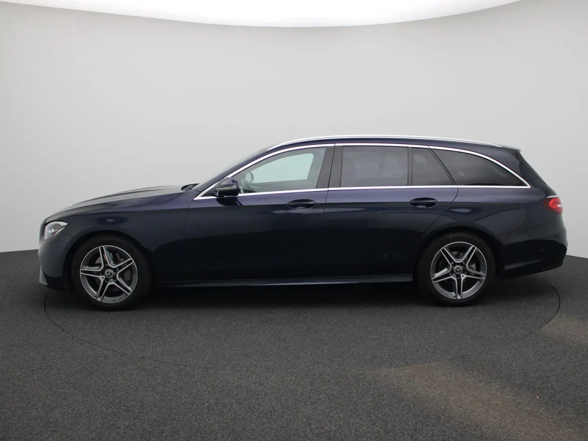 200 AMG Line | ACHTERUITRIJCAMERA | STOELVERWARMING | WIDE SCREEN | LEDER | CRUISE CONTROL | CLIMATE CONTROL |
