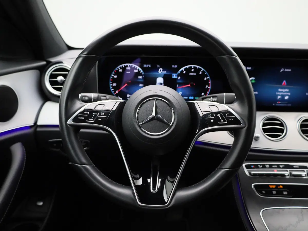 200 AMG Line | ACHTERUITRIJCAMERA | STOELVERWARMING | WIDE SCREEN | LEDER | CRUISE CONTROL | CLIMATE CONTROL |