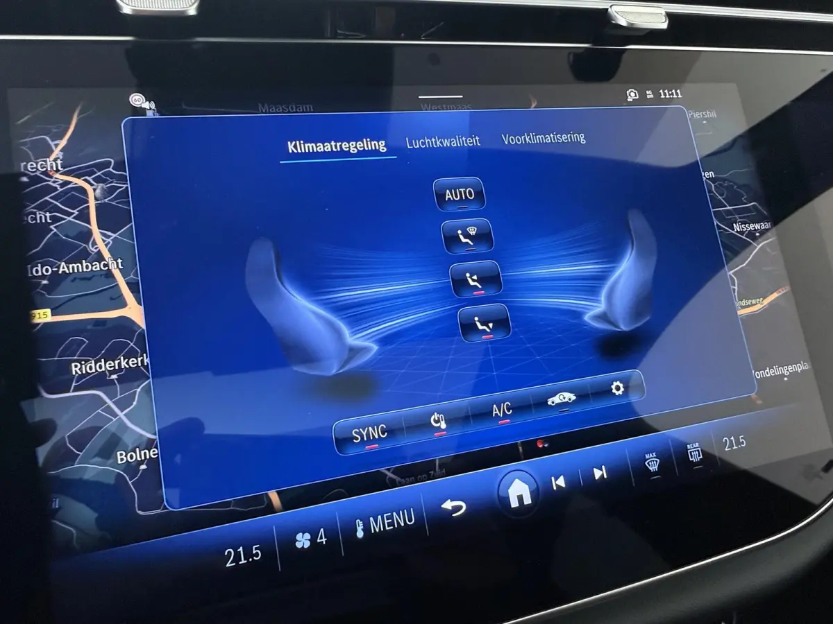 300 e Sport Edition / Panoramadak/ SUPERSCREEN/ 20 inch/ Burmester 4D/