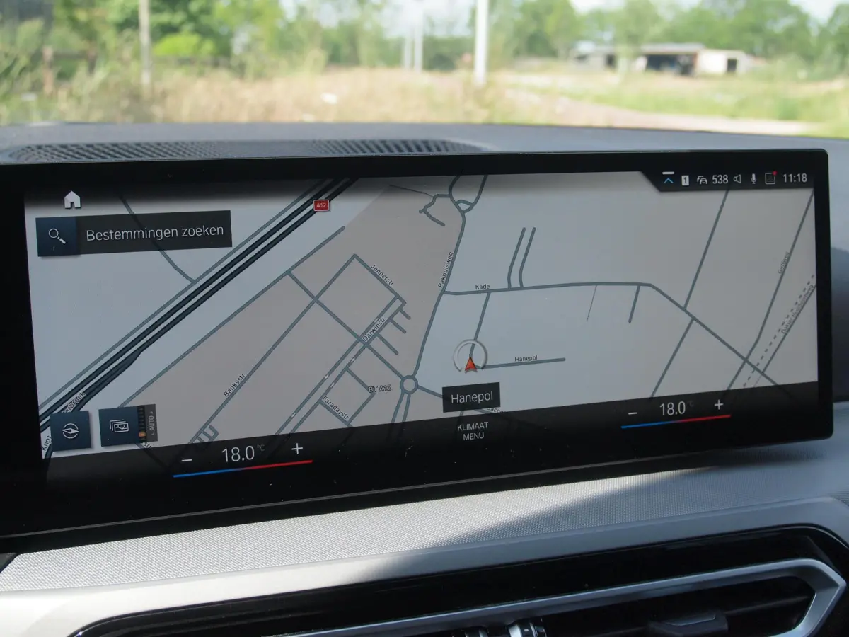 318i | Virtual Cockpit | Facelift Model | Apple Carplay | 19 Inch | NL-Auto |