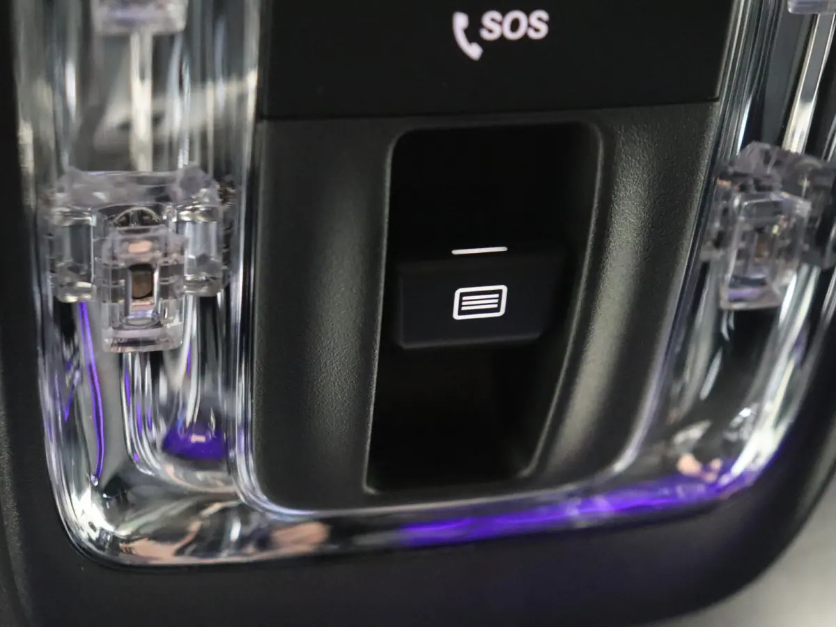 250 e Business Solution AMG / Panoramadak/ Sfeerverlichting/ Night
