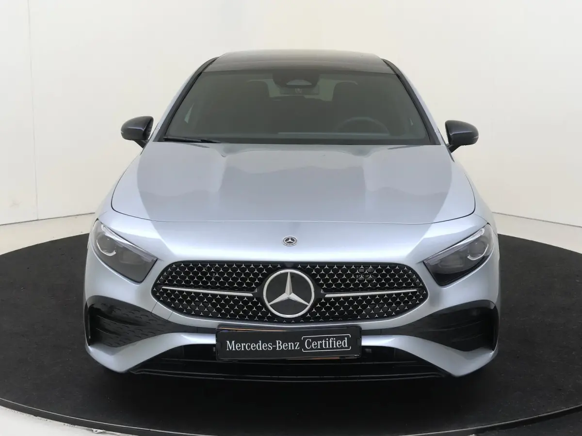 250 e Business Solution AMG / Panoramadak/ Sfeerverlichting/ Night